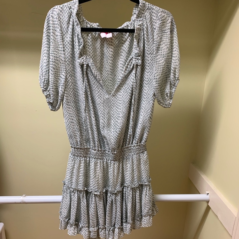 Buddy love dress